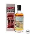 GLENBURGIE 27 YEAR OLD BATCH 13 - THAT BOUTIQUE-Y WHISKY COMPANY GLENBURGIE 27 YEAR OLD BATCH 13 - THAT BOUTIQUE-Y WHISKY COMPANY