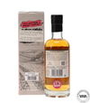 BLENDED MALT 21 YEAR OLD - BATCH 3 - THAT BOUTIQUE-Y WHISKY COMPANY BLENDED MALT 21 YEAR OLD - BATCH 3 - THAT BOUTIQUE-Y WHISKY COMPANY