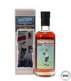 SANTA FE SPIRITS 5 YEAR OLD - BATCH 1 - THAT BOUTIQUE-Y WHISKY COMPANY SANTA FE SPIRITS 5 YEAR OLD - BATCH 1 - THAT BOUTIQUE-Y WHISKY COMPANY