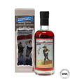 DISTILLERY 291 3 YEAR OLD - BATCH 3 - THAT BOUTIQUE-Y WHISKY COMPANY DISTILLERY 291 3 YEAR OLD - BATCH 3 - THAT BOUTIQUE-Y WHISKY COMPANY