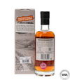 AULD ALFORD'S 52 YEAR OLD SPIRIT DRINK - BATCH 2 -THAT BOUTIQUE-Y WHISKY COMPANY AULD ALFORD'S 52 YEAR OLD SPIRIT DRINK - BATCH 2 -THAT BOUTIQUE-Y WHISKY COMPANY