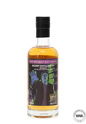 SECRET DISTILLERY #11 15 YEAR OLD RUM BATCH 1 - THAT BOUTIQUE-Y RUM COMPANY SECRET DISTILLERY #11 15 YEAR OLD RUM BATCH 1 - THAT BOUTIQUE-Y RUM COMPANY