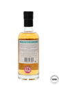 FOURSQUARE 13 YEAR OLD RUM BATCH 6 - THAT BOUTIQUE-Y RUM COMPANY