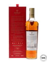 MACALLAN 12 YEAR OLD DOUBLE CASK - YEAR OF THE OX MACALLAN 12 YEAR OLD DOUBLE CASK - YEAR OF THE OX