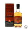 GLENALLACHIE 8 YEAR OLD - KOVAL RYE QUARTER CASK WOOD FINISH GLENALLACHIE 8 YEAR OLD - KOVAL RYE QUARTER CASK WOOD FINISH