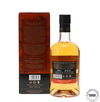 GLENALLACHIE 8 YEAR OLD - KOVAL RYE QUARTER CASK WOOD FINISH GLENALLACHIE 8 YEAR OLD - KOVAL RYE QUARTER CASK WOOD FINISH