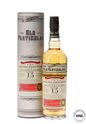 CRAIGELLACHIE 15 YEAR OLD #15590 - DOUGLAS LAING'S OLD PARTICULAR CRAIGELLACHIE 15 YEAR OLD #15590 - DOUGLAS LAING'S OLD PARTICULAR