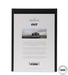 MACALLAN - JAMES BOND 007 SKYFALL PRINT MACALLAN - JAMES BOND 007 SKYFALL PRINT