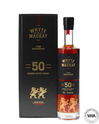 WHYTE & MACKAY 50 YEAR OLD 175TH ANNIVERSARY WHYTE & MACKAY 50 YEAR OLD 175TH ANNIVERSARY