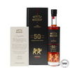 WHYTE & MACKAY 50 YEAR OLD 175TH ANNIVERSARY WHYTE & MACKAY 50 YEAR OLD 175TH ANNIVERSARY