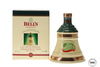 BELLS DECANTER 8 YEAR OLD CHRISTMAS 1998