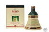 BELLS DECANTER 8 YEAR OLD CHRISTMAS 1998