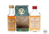 MACALLAN MINIATURES MACALLAN MINIATURES