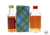 MACALLAN MINIATURES MACALLAN MINIATURES