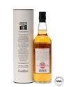 KILKERRAN 8 YEAR OLD CASK STRENGTH (2018) KILKERRAN 8 YEAR OLD CASK STRENGTH (2018)