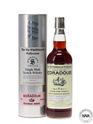 EDRADOUR 2009 10 YEAR OLD #43 SIGNATORY VINTAGE EDRADOUR 2009 10 YEAR OLD #43 SIGNATORY VINTAGE