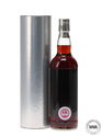 EDRADOUR 2009 10 YEAR OLD #43 SIGNATORY VINTAGE EDRADOUR 2009 10 YEAR OLD #43 SIGNATORY VINTAGE