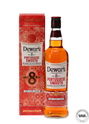 DEWAR'S 8 YEAR OLD - PORTUGUESE SMOOTH DEWAR'S 8 YEAR OLD - PORTUGUESE SMOOTH