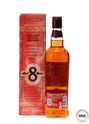 DEWAR'S 8 YEAR OLD - PORTUGUESE SMOOTH DEWAR'S 8 YEAR OLD - PORTUGUESE SMOOTH