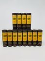 12 X GLENMORANGIE 5CL MINIATURES 