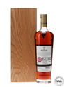 MACALLAN 25 YEAR OLD SHERRY OAK (2023) MACALLAN 25 YEAR OLD SHERRY OAK (2023)