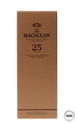 MACALLAN 25 YEAR OLD SHERRY OAK (2023) MACALLAN 25 YEAR OLD SHERRY OAK (2023)