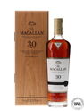 MACALLAN 30 YEAR OLD SHERRY OAK (2023) MACALLAN 30 YEAR OLD SHERRY OAK (2023)