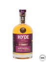 HYDE 6 YEAR OLD NO.5 THE ARAS CASK HYDE 6 YEAR OLD NO.5 THE ARAS CASK