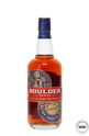 BOULDER AMERICAN SINGLE MALT WHISKEY BOULDER AMERICAN SINGLE MALT WHISKEY