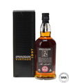 SPRINGBANK VINTAGE 1997 SINGLE MALT SPRINGBANK VINTAGE 1997 SINGLE MALT