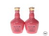 CHIVAS ROYAL SALUTE 21 YEAR OLD - THE MIAMI POLO EDITION MINIATURE