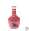 CHIVAS ROYAL SALUTE 21 YEAR OLD - THE MIAMI POLO EDITION MINIATURE CHIVAS ROYAL SALUTE 21 YEAR OLD - THE MIAMI POLO EDITION MINIATURE