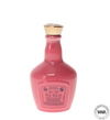 CHIVAS ROYAL SALUTE 21 YEAR OLD - THE MIAMI POLO EDITION MINIATURE CHIVAS ROYAL SALUTE 21 YEAR OLD - THE MIAMI POLO EDITION MINIATURE