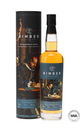 BIMBER SINGLE CASK #517/30 SHOULDERS OF GIANTS - SHAKESPEARE - THE PLAYWRIGHT BIMBER SINGLE CASK #517/30 SHOULDERS OF GIANTS - SHAKESPEARE - THE PLAYWRIGHT