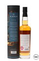 BIMBER SINGLE CASK #517/30 SHOULDERS OF GIANTS - SHAKESPEARE - THE PLAYWRIGHT BIMBER SINGLE CASK #517/30 SHOULDERS OF GIANTS - SHAKESPEARE - THE PLAYWRIGHT