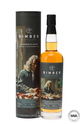 BIMBER SINGLE CASK #467 SHOULDERS OF GIANTS - NEWTON - THE MATHEMATICIAN BIMBER SINGLE CASK #467 SHOULDERS OF GIANTS - NEWTON - THE MATHEMATICIAN