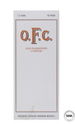 O.F.C 1996 VINTAGE BUFFALO TRACE O.F.C 1996 VINTAGE BUFFALO TRACE