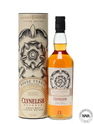 CLYNELISH GAME OF THRONES HOUSE TYRELL