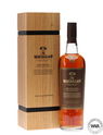 MACALLAN EDITION NO. 1 WOODEN BOX - IMPORT MACALLAN EDITION NO. 1 WOODEN BOX - IMPORT