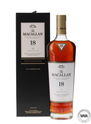 MACALLAN 18 YEAR OLD SHERRY OAK (2023) MACALLAN 18 YEAR OLD SHERRY OAK (2023)