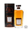 SECRET SPEYSIDE 15 YEAR OLD 2009 SIGNATORY VINTAGE CASK STRENGTH COLLECTION SECRET SPEYSIDE 15 YEAR OLD 2009 SIGNATORY VINTAGE CASK STRENGTH COLLECTION