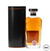 SECRET SPEYSIDE 15 YEAR OLD 2009 SIGNATORY VINTAGE CASK STRENGTH COLLECTION SECRET SPEYSIDE 15 YEAR OLD 2009 SIGNATORY VINTAGE CASK STRENGTH COLLECTION