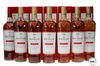 MACALLAN CLASSIC CUT SET (2017-2023) MACALLAN CLASSIC CUT SET (2017-2023)