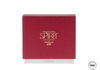 MACALLAN 200th ANNIVERSARY - CIRQUE DU SOLEIL - SPIRIT NOTELETS MACALLAN 200th ANNIVERSARY - CIRQUE DU SOLEIL - SPIRIT NOTELETS