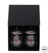 MACALLAN 200th ANNIVERSARY - CIRQUE DU SOLEIL - SPIRIT GLASSES MACALLAN 200th ANNIVERSARY - CIRQUE DU SOLEIL - SPIRIT GLASSES