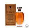 MACALLAN 26 YEAR OLD #6519 SCOTTISH GANTRY