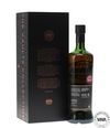 MACALLAN 30 YEAR OLD 1989 SMWS 24.140 - SUBLIME NECTAR MACALLAN 30 YEAR OLD 1989 SMWS 24.140 - SUBLIME NECTAR