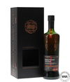 MACALLAN 30 YEAR OLD 1989 SMWS 24.139 - BEAUTY BEYOND SKIN DEEP MACALLAN 30 YEAR OLD 1989 SMWS 24.139 - BEAUTY BEYOND SKIN DEEP