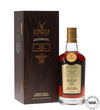 GLENURY-ROYAL 1984 - THE LAST CASK - 125TH ANNIVERSARY EDITION - GORDON & MACPHAIL