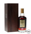 GLENURY-ROYAL 1984 - THE LAST CASK - 125TH ANNIVERSARY EDITION - GORDON & MACPHAIL
